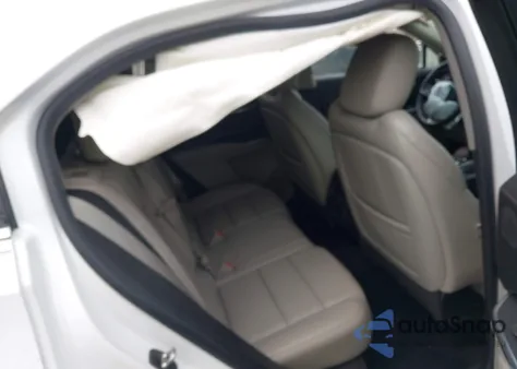 2019 Cadillac Xt4 Premium Luxury из США, поврежденный, VIN 1GYFZDR49KF137123